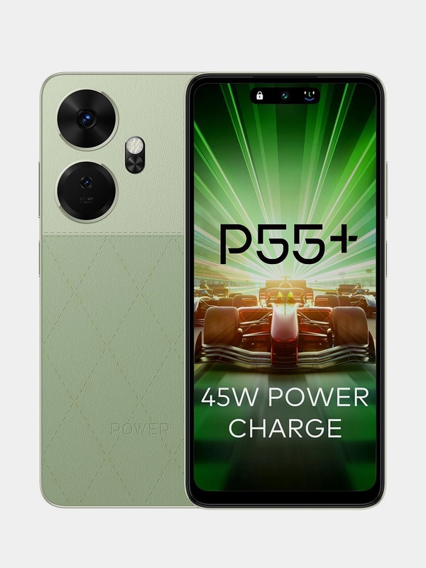Смартфон Itel P55+ 8/256 Gb