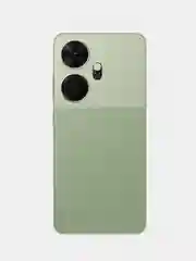 Зеленый смартфон Itel P55+ 8/256 Gb