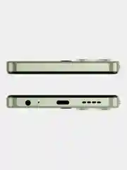 Зеленый смартфон Itel P55+ 8/256 Gb