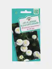 Семена Ромашка римская "Кэнди", 0,05 г, Гавриш, лекарственная
