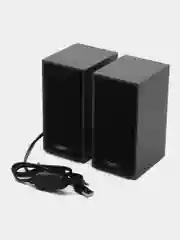 Колонки компьютерные CBR CMS 635