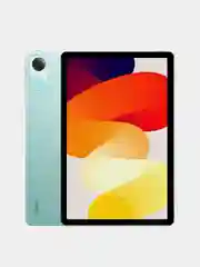 Зеленый планшет Xiaomi Redmi Pad SE, 6+128 Gb, Wi-Fi, 11.0"