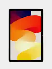 Зеленый планшет Xiaomi Redmi Pad SE, 6+128 Gb, Wi-Fi, 11.0"