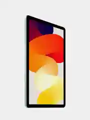 Зеленый планшет Xiaomi Redmi Pad SE, 6+128 Gb, Wi-Fi, 11.0"
