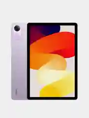 Лавандовый планшет Xiaomi Redmi Pad SE, 6+128 Gb, Wi-Fi, 11.0"