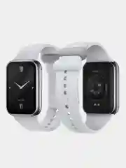Серый фитнес-браслет Xiaomi Smart Band 8 Pro