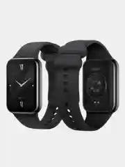 Черный фитнес-браслет Xiaomi Smart Band 8 Pro