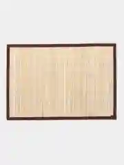 Песочный хаки бамбуковые салфетки, 2 штуки