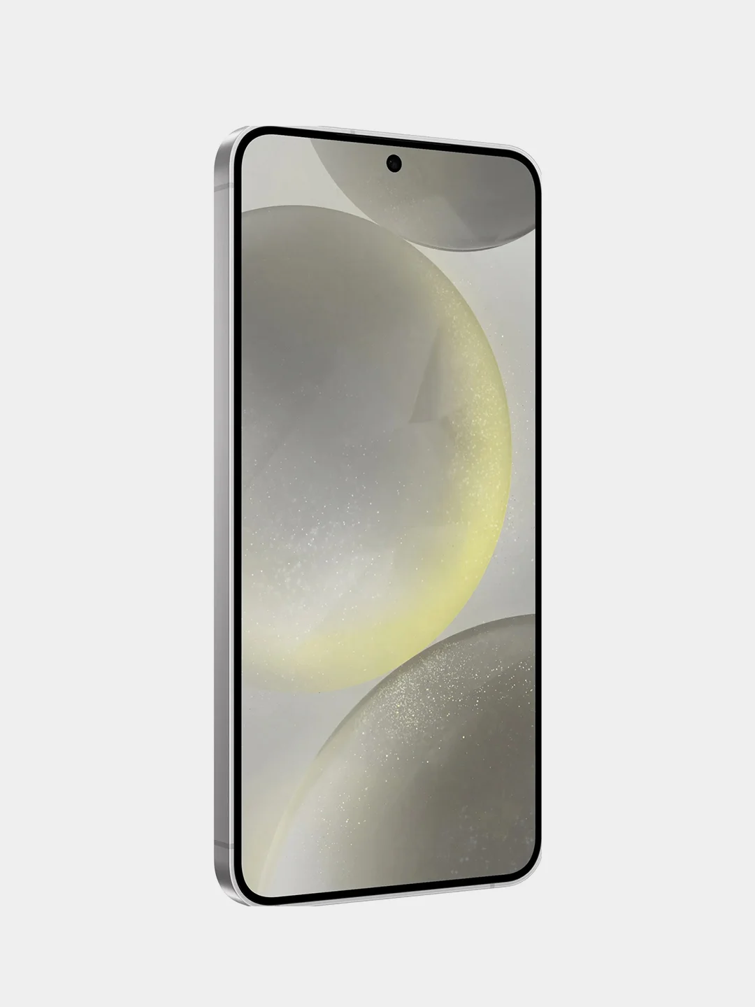 Серый смартфон Samsung Galaxy S24+ 5G, 12/512 Gb
