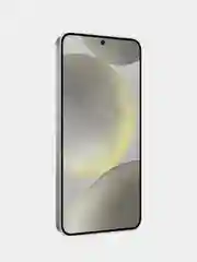 Серый смартфон Samsung Galaxy S24+ 5G, 12/512 Gb