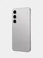 Серый смартфон Samsung Galaxy S24+ 5G, 12/512 Gb