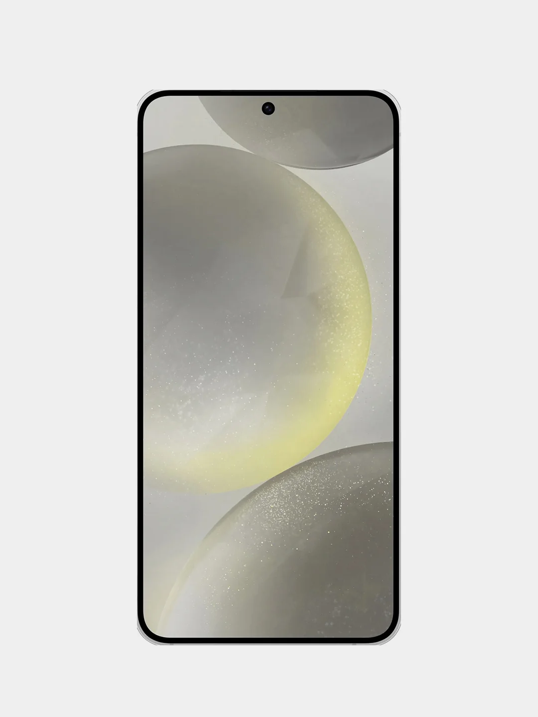 Серый смартфон Samsung Galaxy S24+ 5G, 12/512 Gb