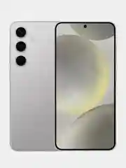 Серый смартфон Samsung Galaxy S24+ 5G, 12/512 Gb