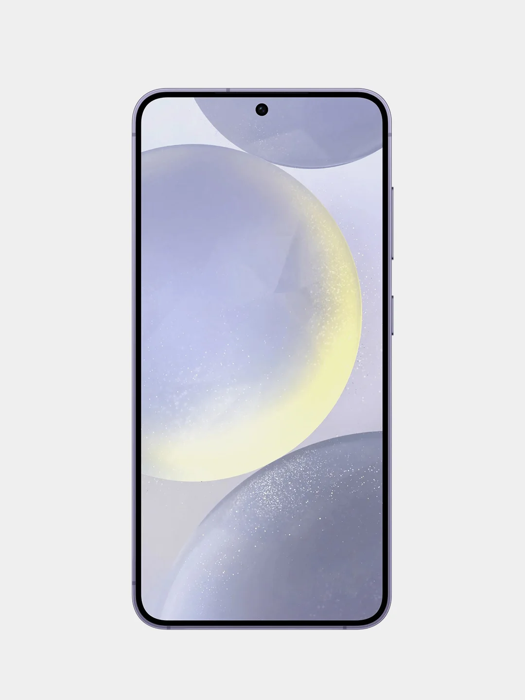Фиолетовый смартфон Samsung Galaxy S24 5G, 8/128 Gb