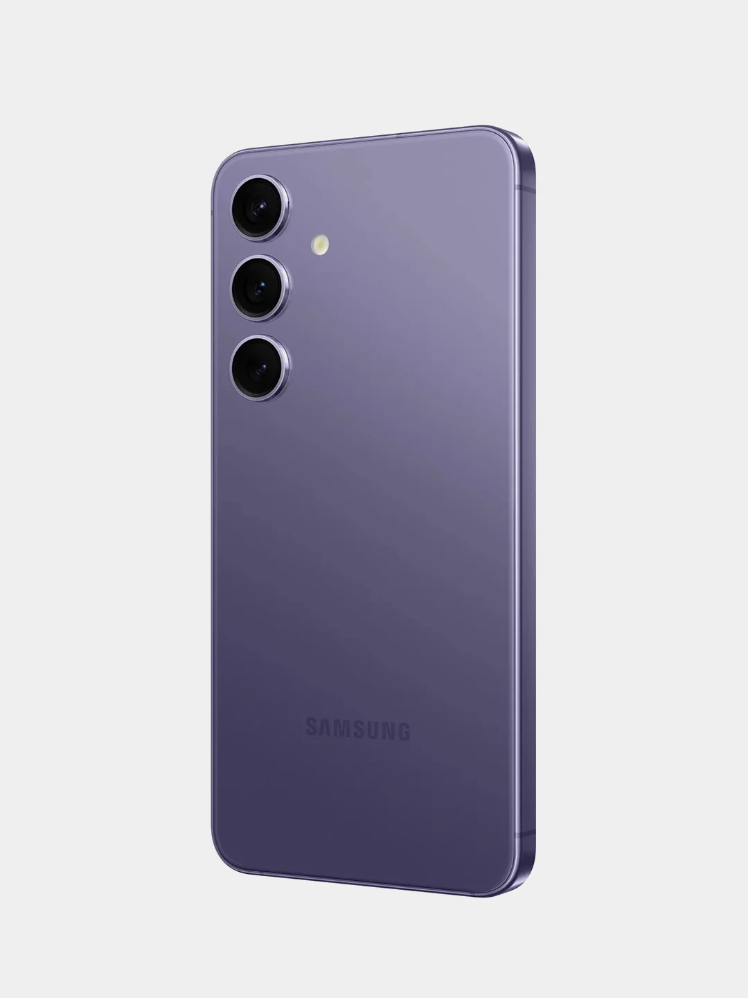 Фиолетовый смартфон Samsung Galaxy S24 5G, 8/128 Gb
