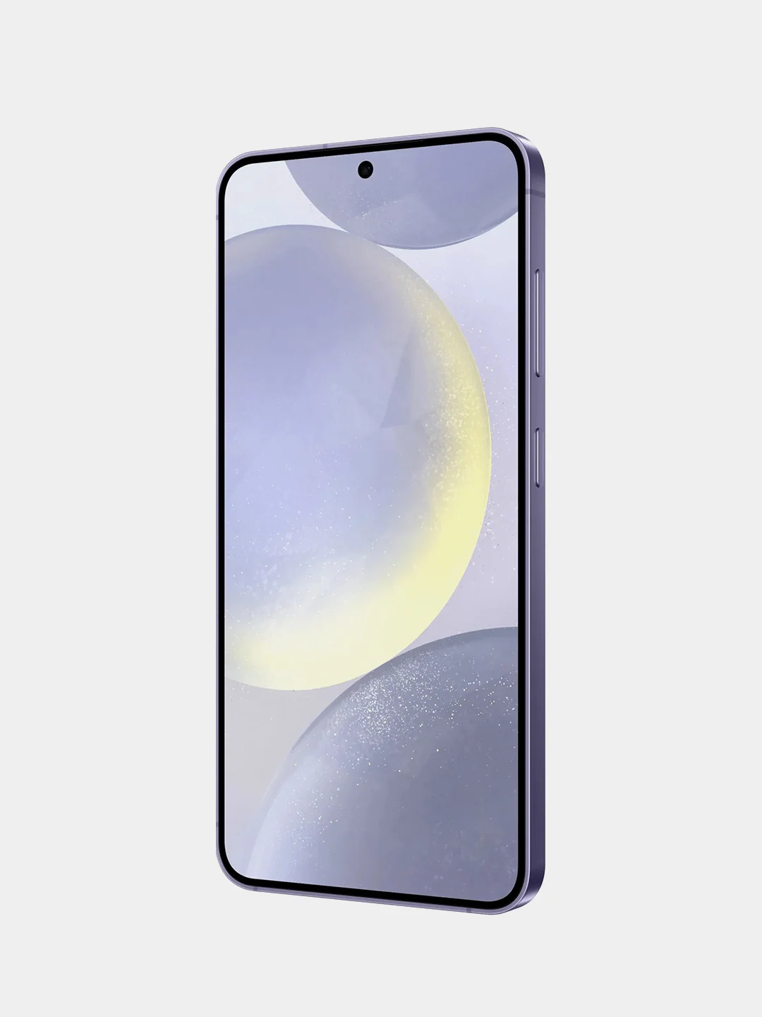 Фиолетовый смартфон Samsung Galaxy S24 5G, 8/128 Gb