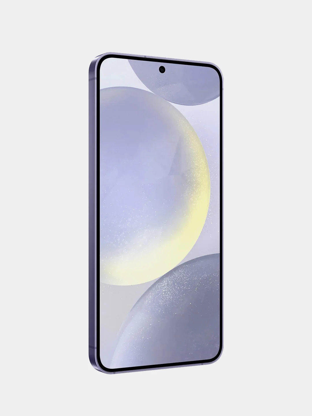 Фиолетовый смартфон Samsung Galaxy S24 5G, 8/128 Gb