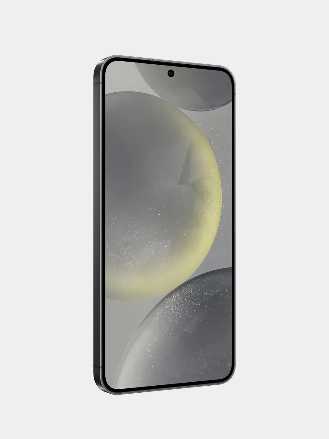 Черный смартфон Samsung Galaxy S24 5G, 8/128 Gb