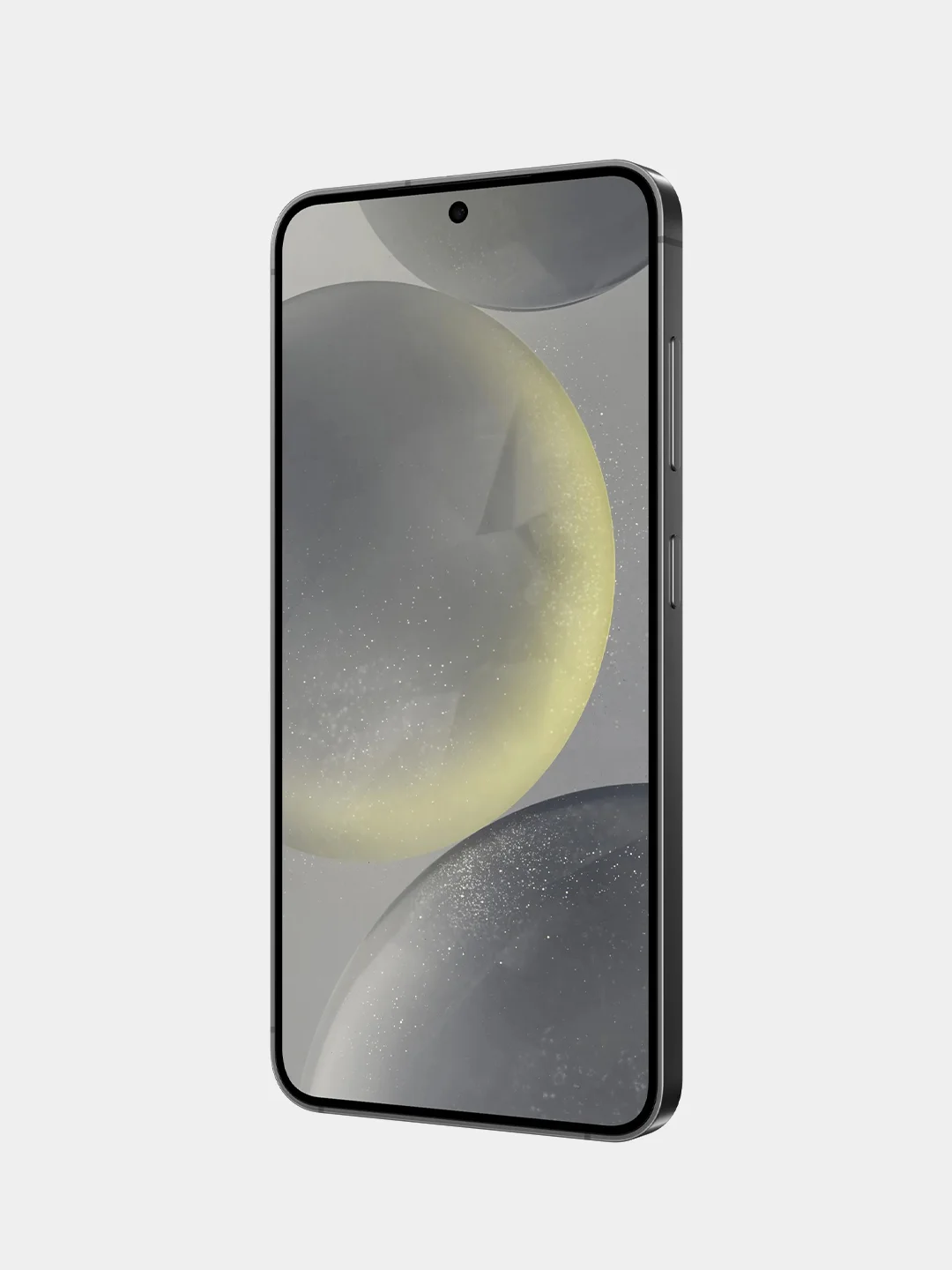 Черный смартфон Samsung Galaxy S24 5G, 8/128 Gb