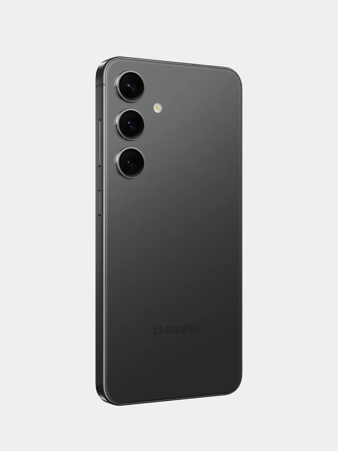 Черный смартфон Samsung Galaxy S24 5G, 8/128 Gb