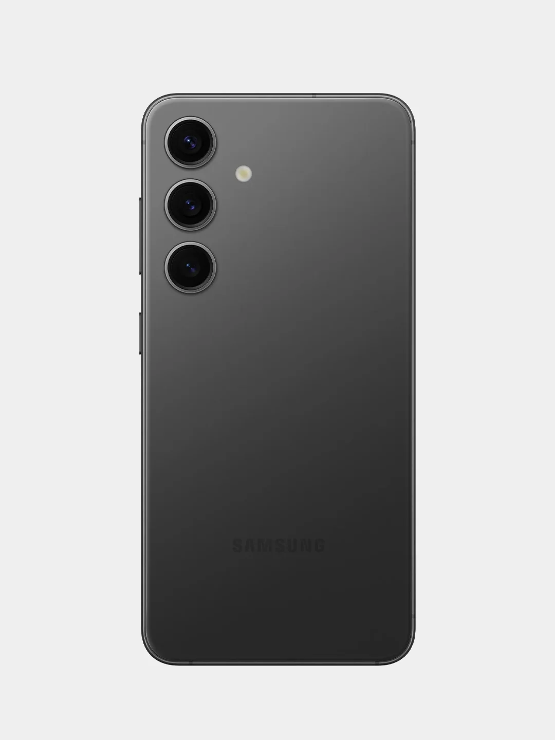 Черный смартфон Samsung Galaxy S24 5G, 8/128 Gb