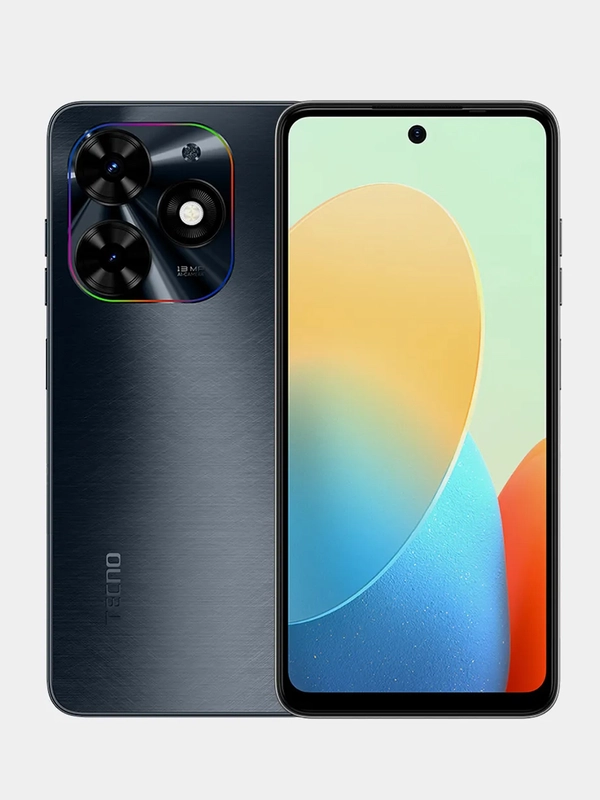 Смартфон Tecno SPARK Go 2024 4/128 Gb