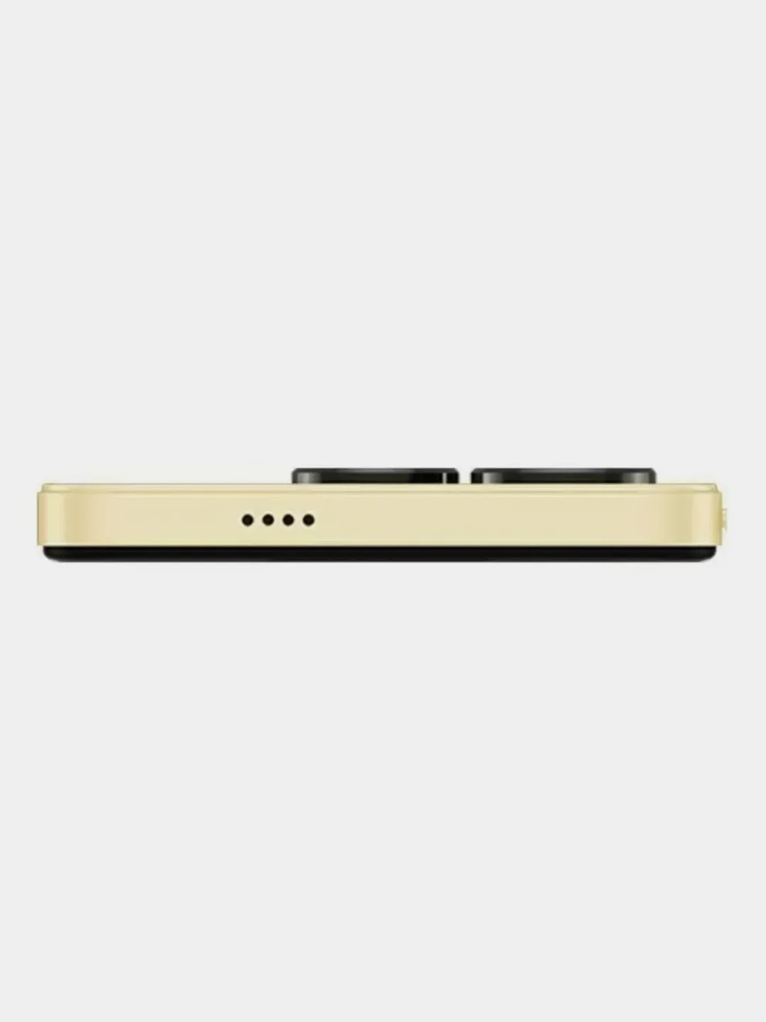Зеленый смартфон Tecno SPARK Go 2024 4/64 Gb