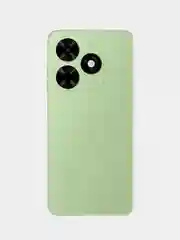Зеленый смартфон Tecno SPARK Go 2024 4/64 Gb