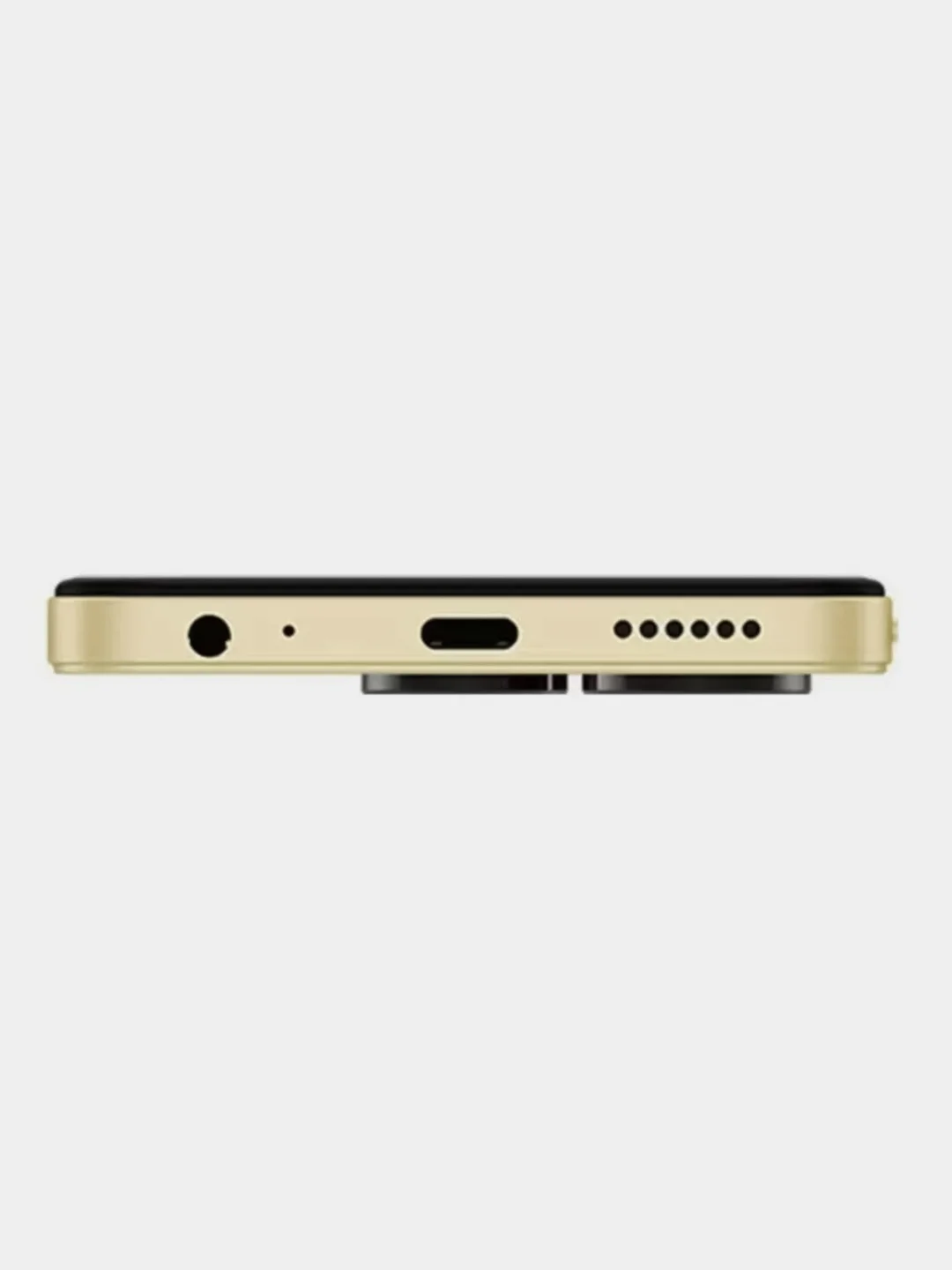 Зеленый смартфон Tecno SPARK Go 2024 4/64 Gb