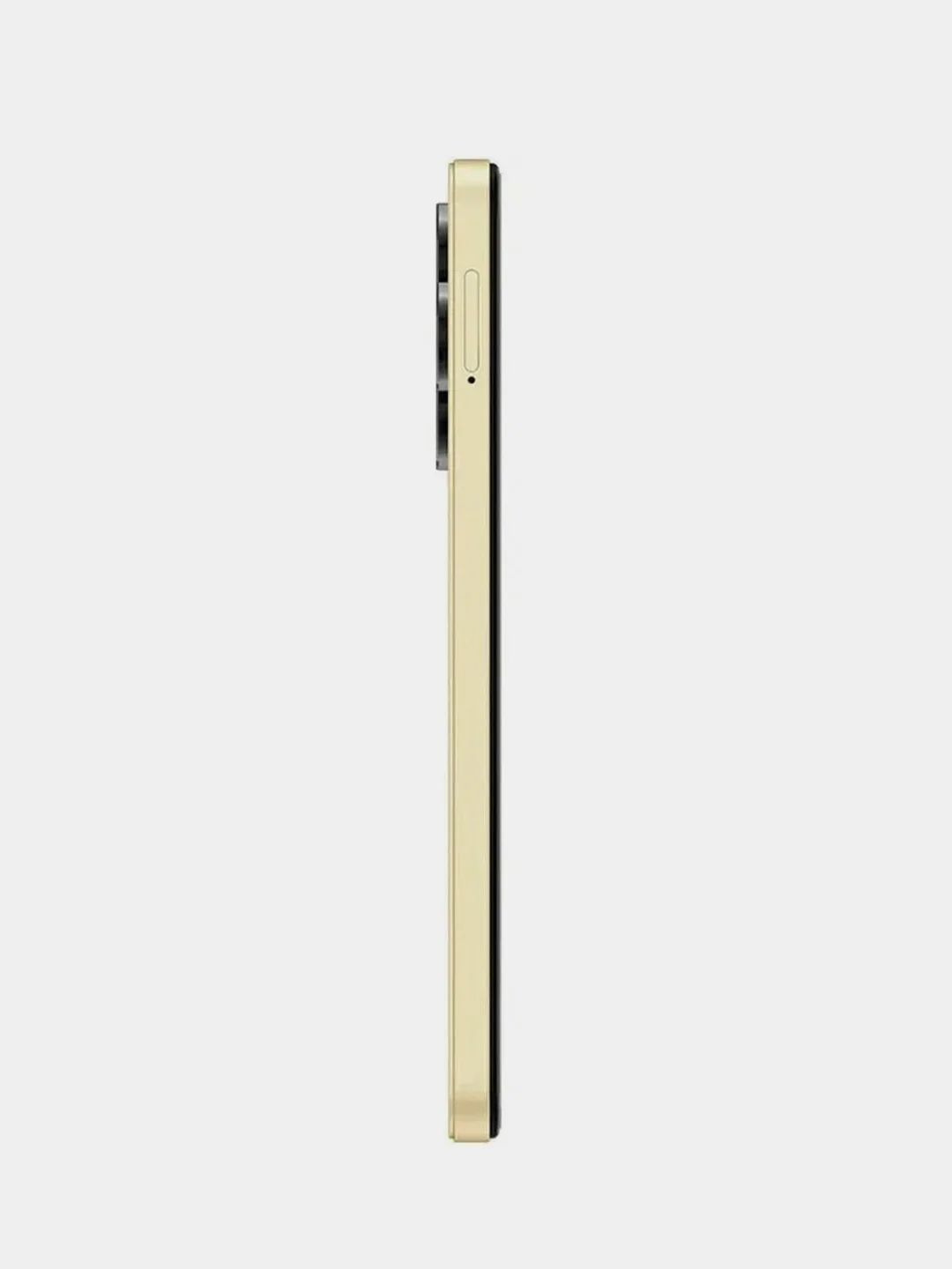 Зеленый смартфон Tecno SPARK Go 2024 4/64 Gb