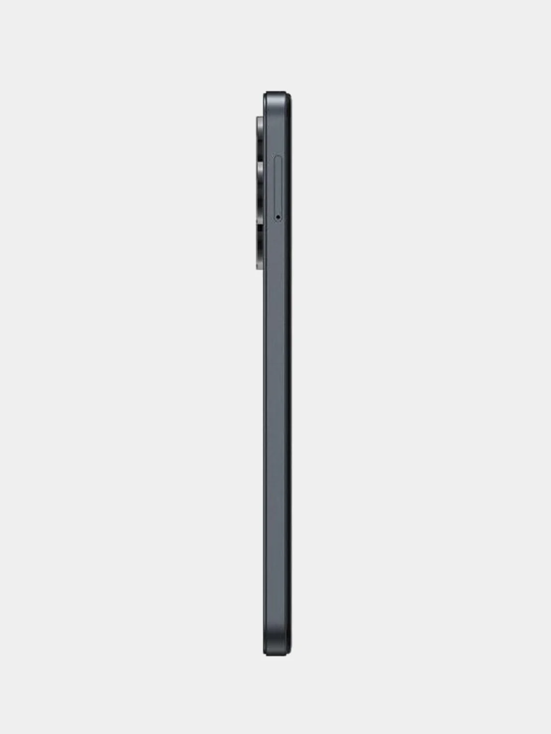 Черный смартфон Tecno SPARK 20C 4/256 Gb