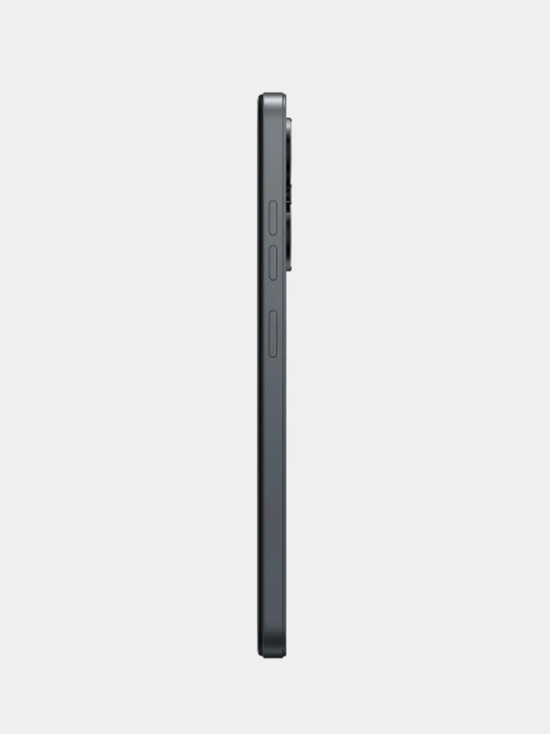 Черный смартфон Tecno SPARK 20C 4/256 Gb