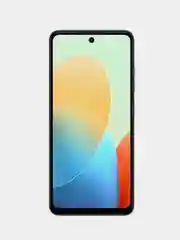 Черный смартфон Tecno SPARK 20C 4/256 Gb
