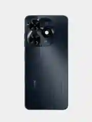 Черный смартфон Tecno SPARK 20C 4/256 Gb