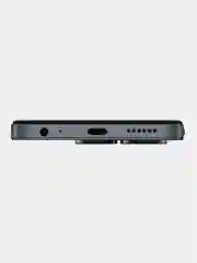Черный смартфон Tecno SPARK 20C 4/256 Gb