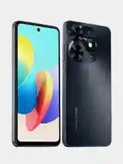 Черный смартфон Tecno SPARK 20C 4/256 Gb