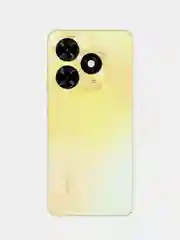 Золотой смартфон Tecno SPARK 20C 4/256 Gb