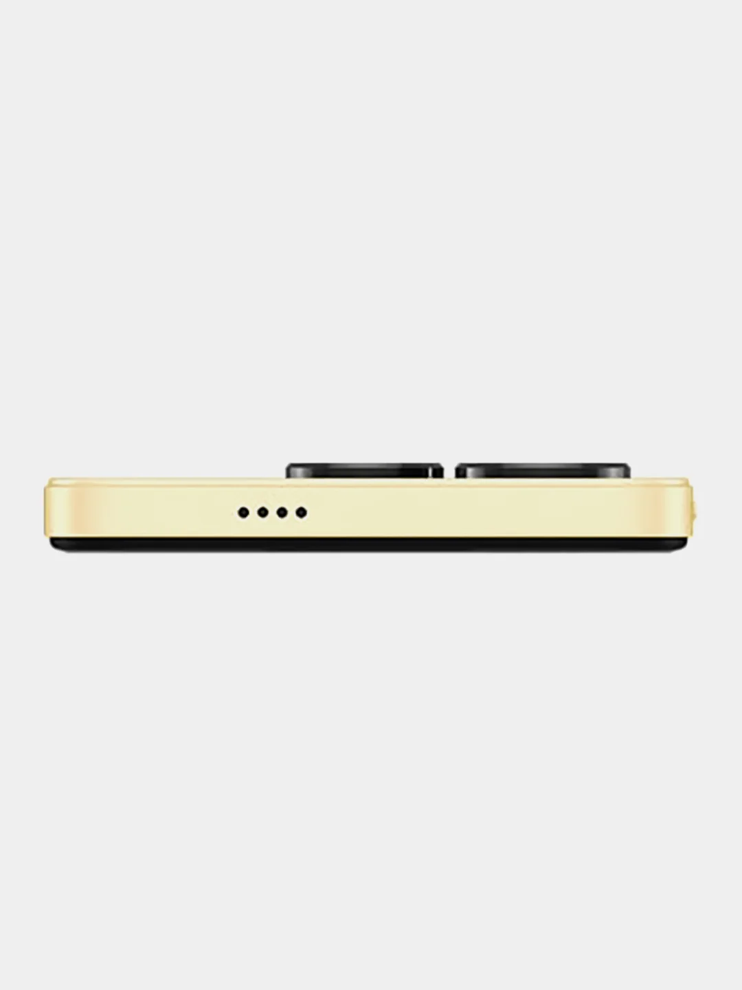Золотой смартфон Tecno SPARK 20C 4/256 Gb