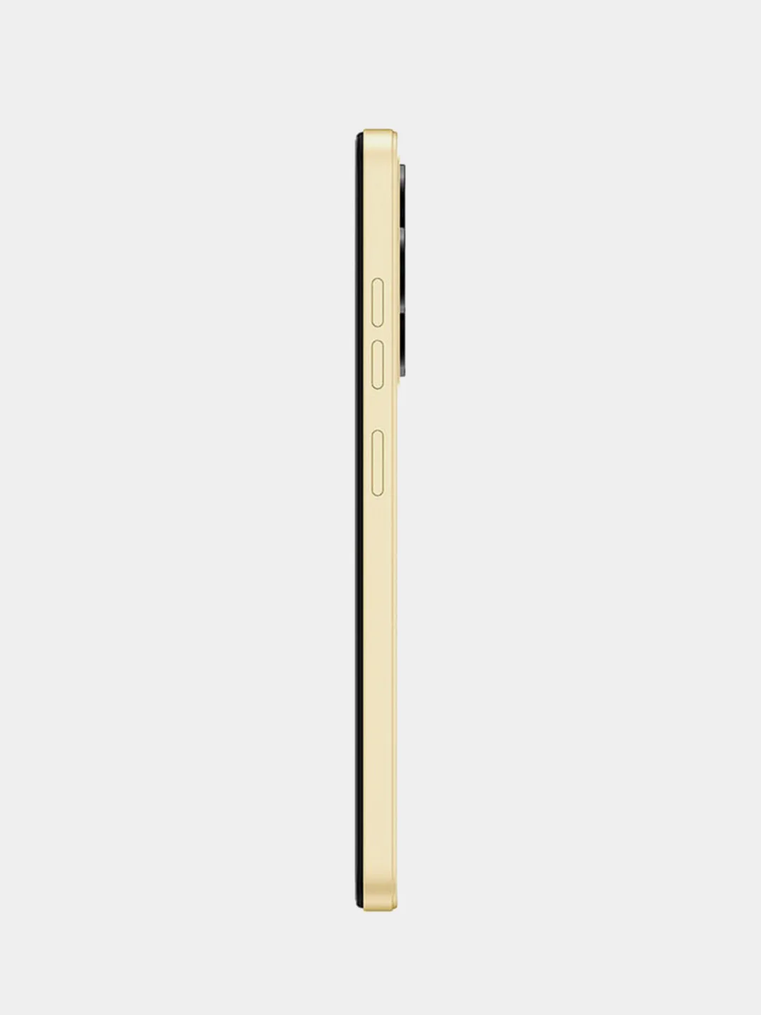 Белый смартфон Tecno SPARK 20C 4/256 Gb