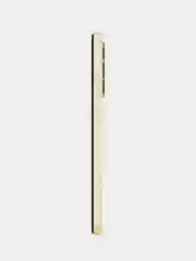 Белый смартфон Tecno SPARK 20C 4/256 Gb