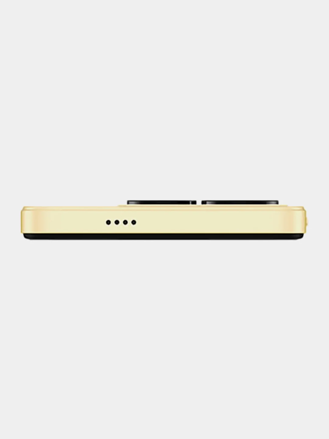 Белый смартфон Tecno SPARK 20C 4/256 Gb