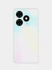 Белый смартфон Tecno SPARK 20C 4/256 Gb