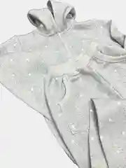 Детский утепленный костюм