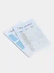 Ледяной календарь прорезывания зубов