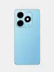 Голубой смартфон Tecno SPARK 20 8/128 Gb