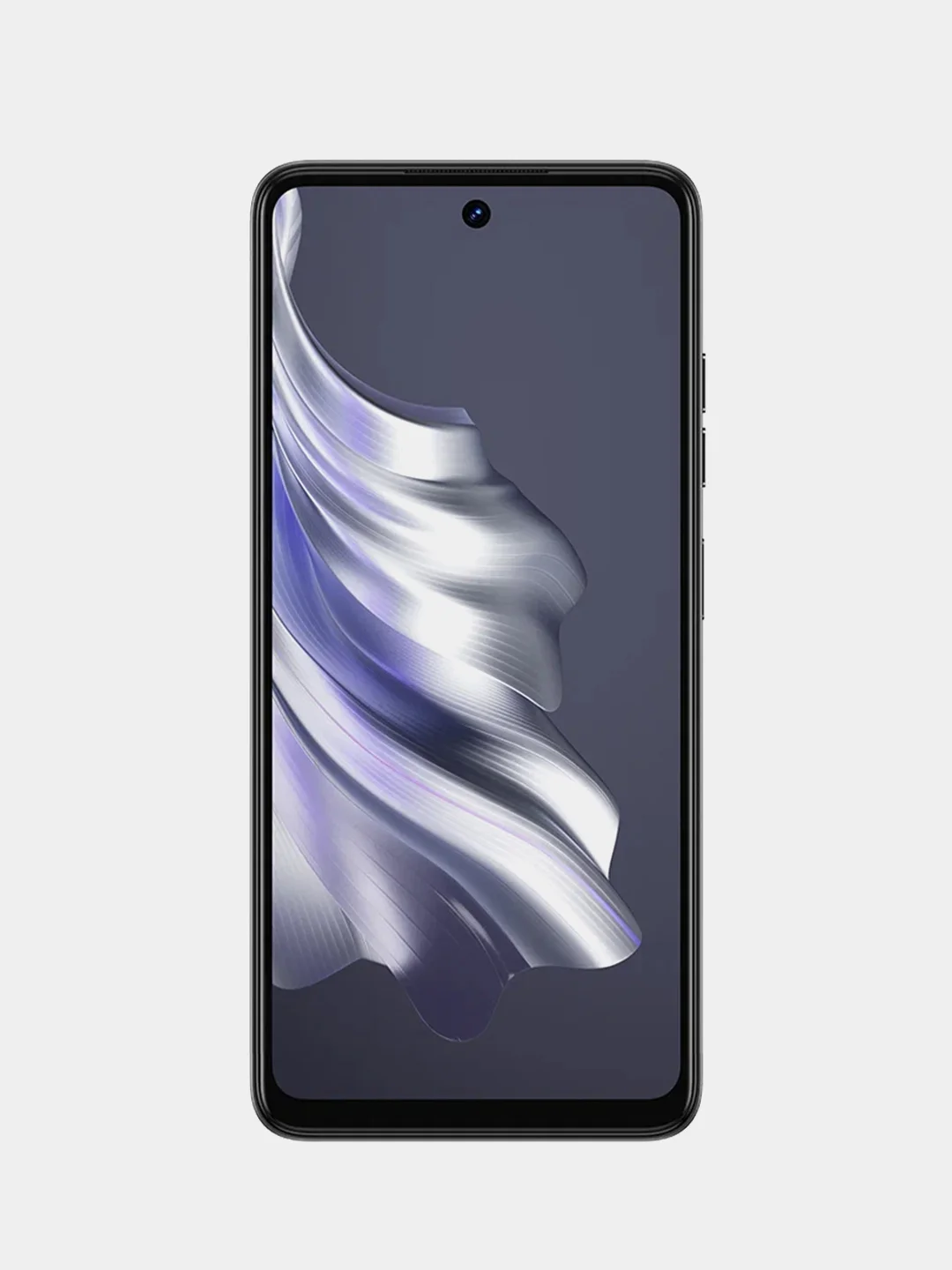 Черный смартфон Tecno SPARK 20 8/256 Gb