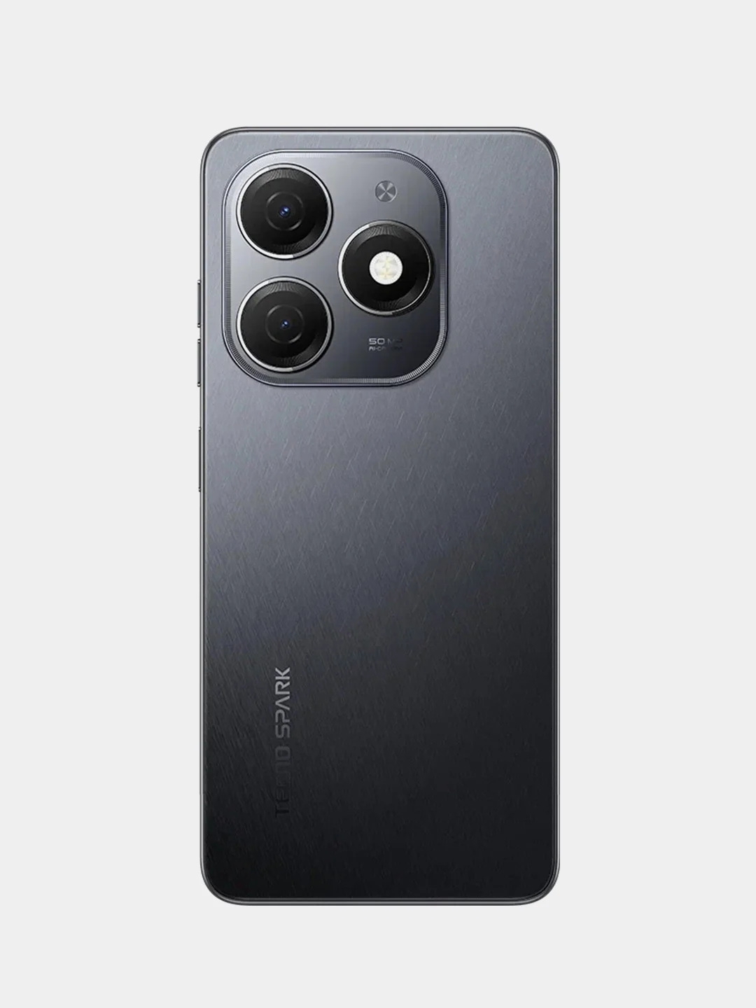 Черный смартфон Tecno SPARK 20 8/256 Gb