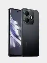 Черный смартфон Tecno SPARK 20 8/256 Gb