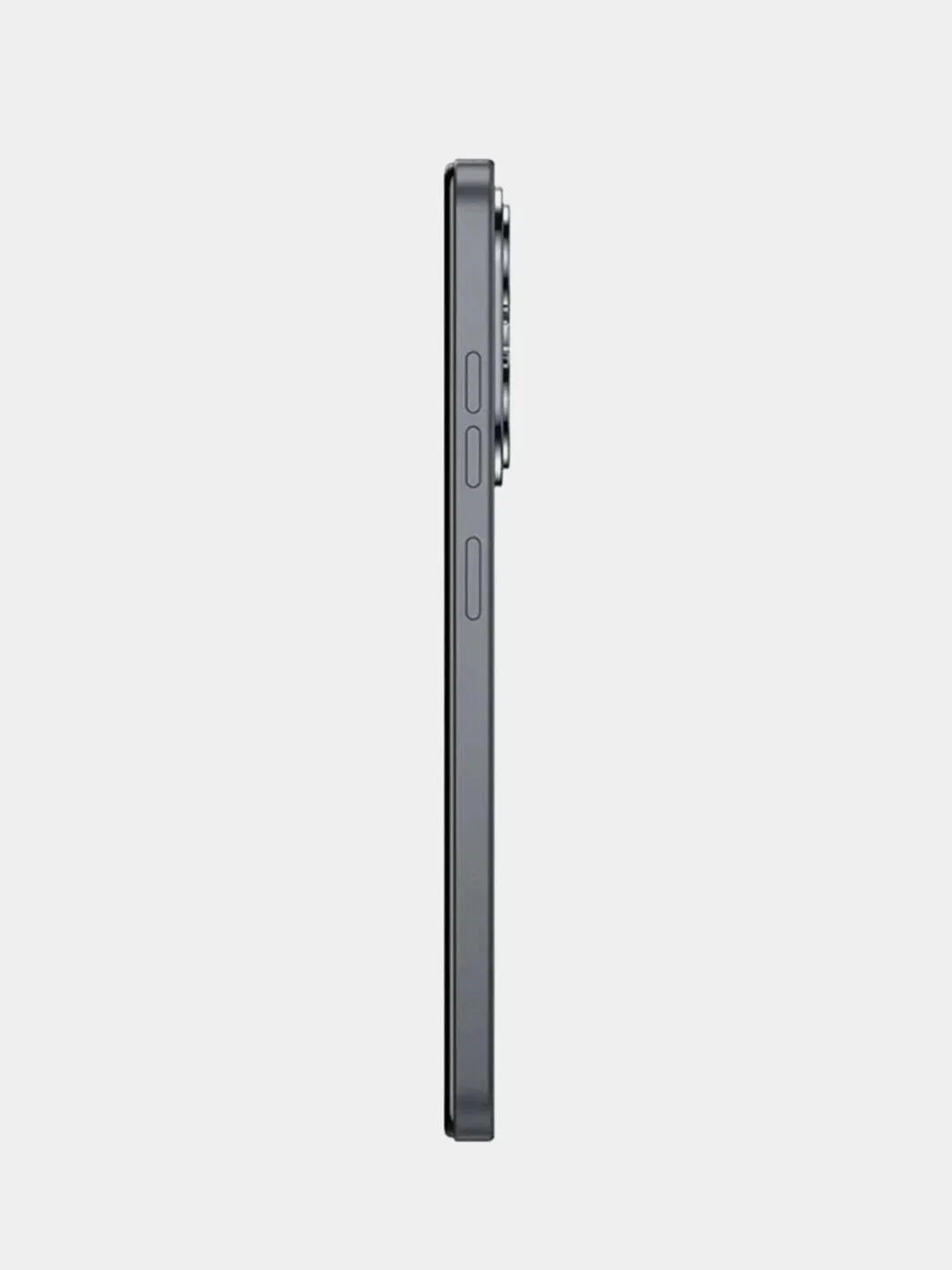 Черный смартфон Tecno SPARK 20 8/256 Gb