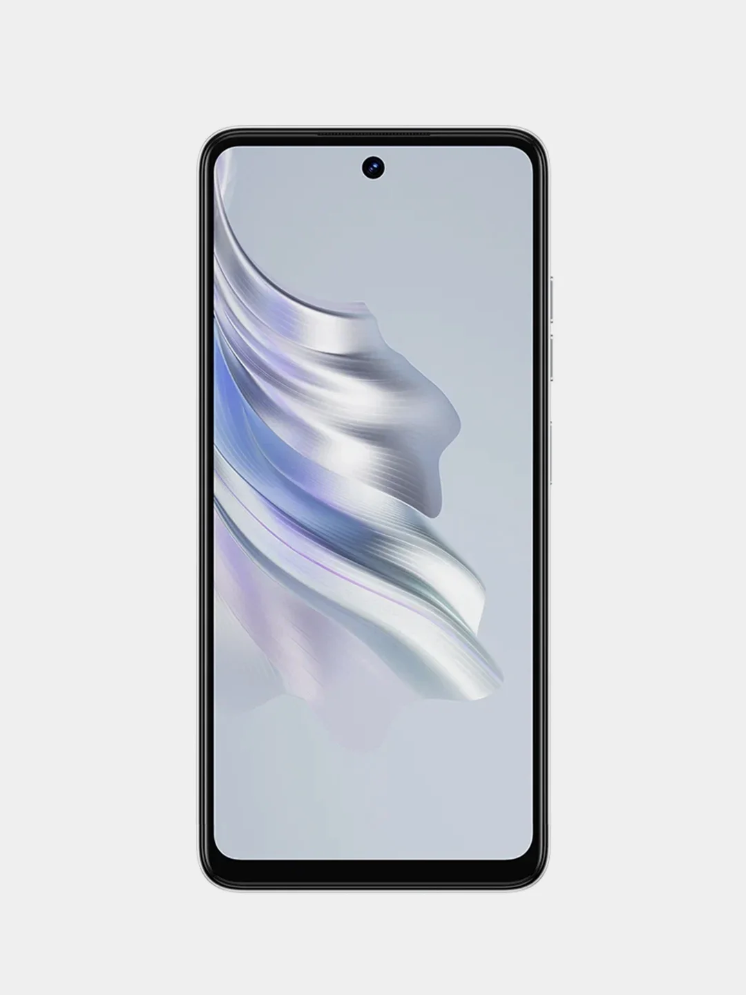 Белый смартфон Tecno SPARK 20 8/256 Gb